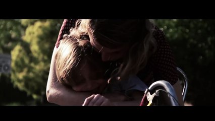 The Reconstruction of William Zero Teaser Trailer (dir. Dan Bush)