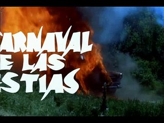 Human Beasts Trailer
