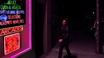 "Adults Only" Official Trailer