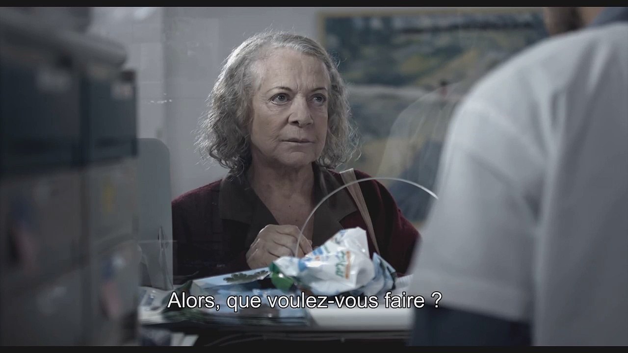 EPILOGUE   BANDE ANNONCE