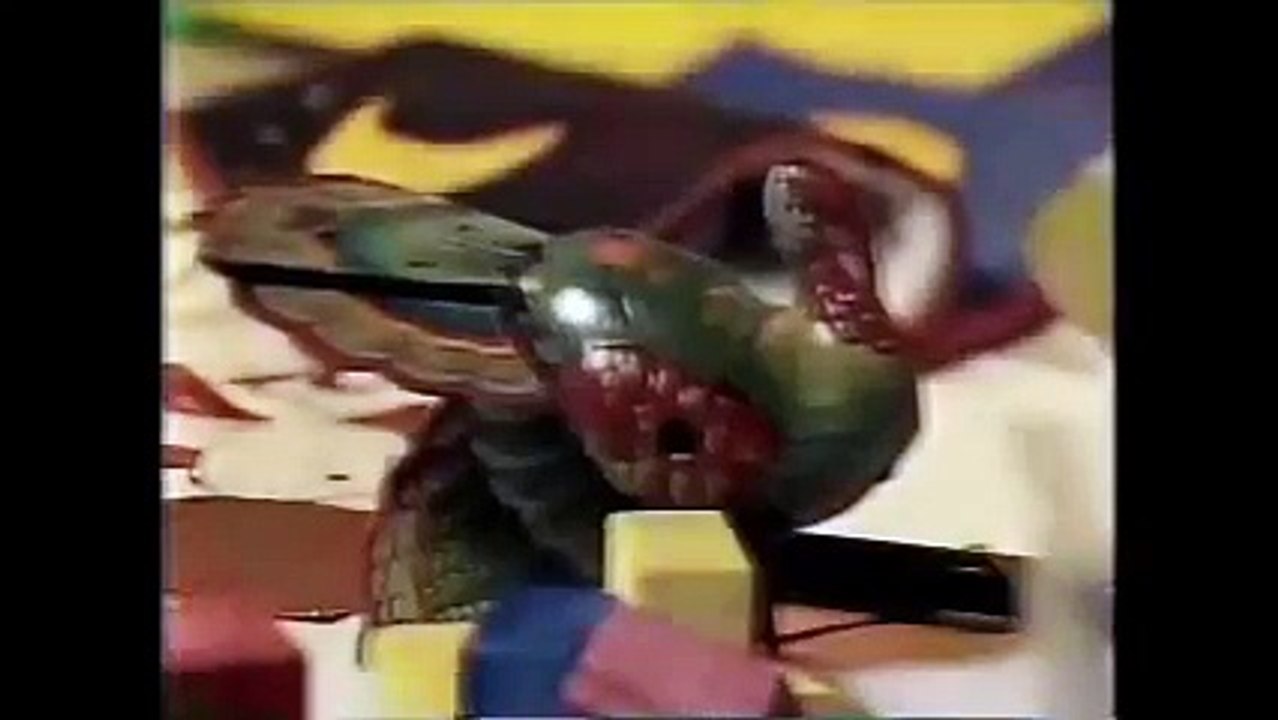 Abertura: Lupu Limpim Claplá Topô (1986)