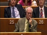 Van Rompuy is modern-day Walter Mitty - Nigel Farage MEP