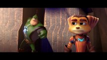 Ratchet & Clank - Official Trailer: E3 Edition