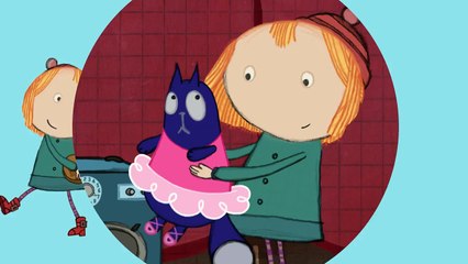 PBS KIDS Presents PEG + CAT | Monday, October 7, 2013