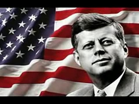 Kennedy Speech Conspiracy Secret Societies