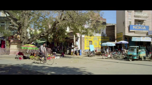 Exclusive | CITYLIGHTS | Official Theatrical Trailer | Rajkummar Rao, Patralekhaa