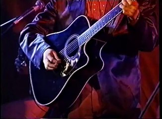 Kid Abelha - As curvas da estrada de Santos (Jazzmania - 1995)