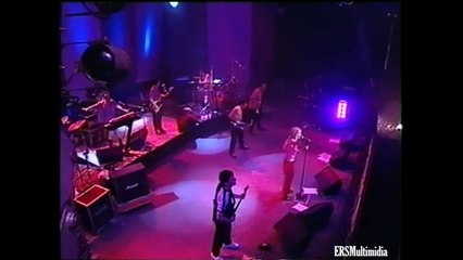 Kid Abelha - Como eu quero - Ao vivo em Búzios.mp4