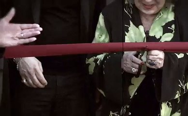 La Trattoria Sitcom Trailer