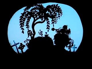Cinderella (Aschenputtel) - Lotte Reiniger (1922)