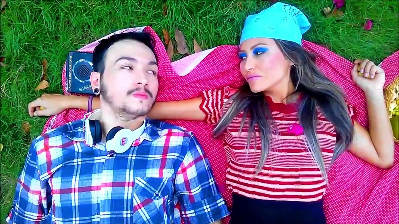 PORRA CANDY - Trailer
