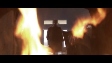 Necrophobia 3D (Necrofobia) international trailer - Daniel de la Vega-directed horrAR