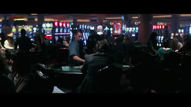 The Gambler Official Trailer #1 (2014) - Mark Wahlberg, Jessica Lange Movie HD