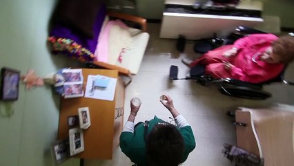 Alive Inside Official Trailer 1 (2014) - Alzheimer's Documentary HD