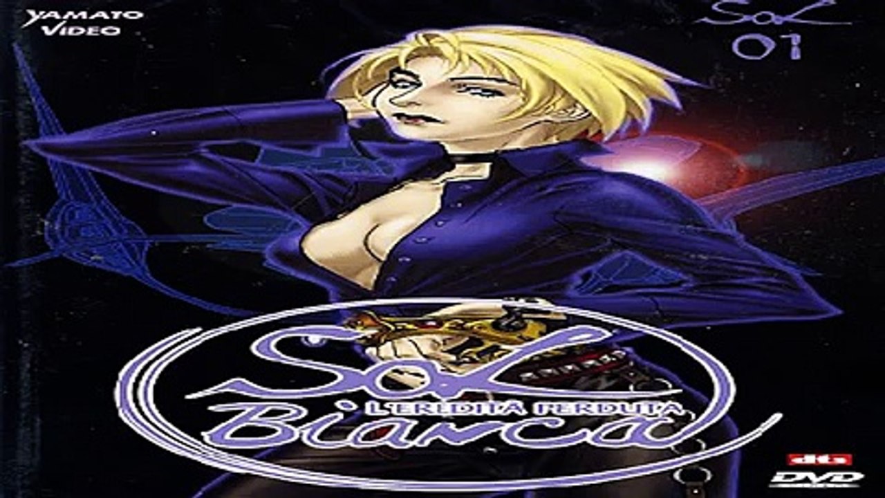 Sol Bianca The Legacy Opening
