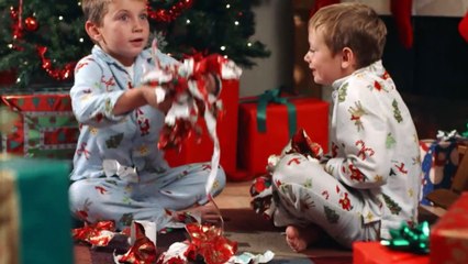 Official Trailer for "Krampus: The Christmas Devil"