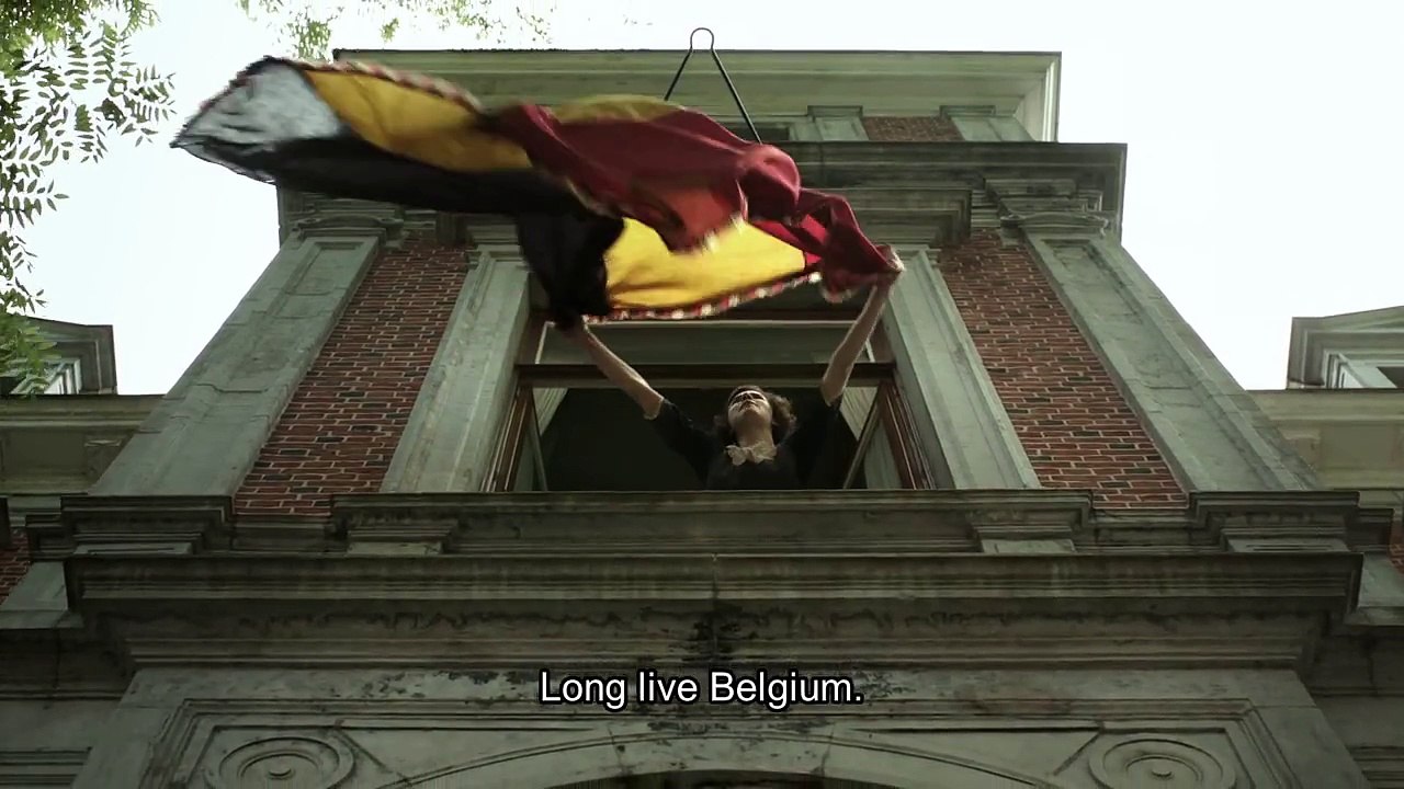 In Flanders Fields (Trailer)