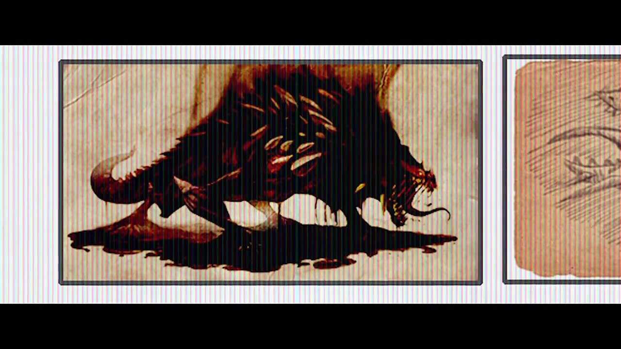 Poet Anderson:  The Dream Walker (Official Trailer)