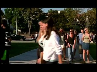 Anywhere But Here Trailer