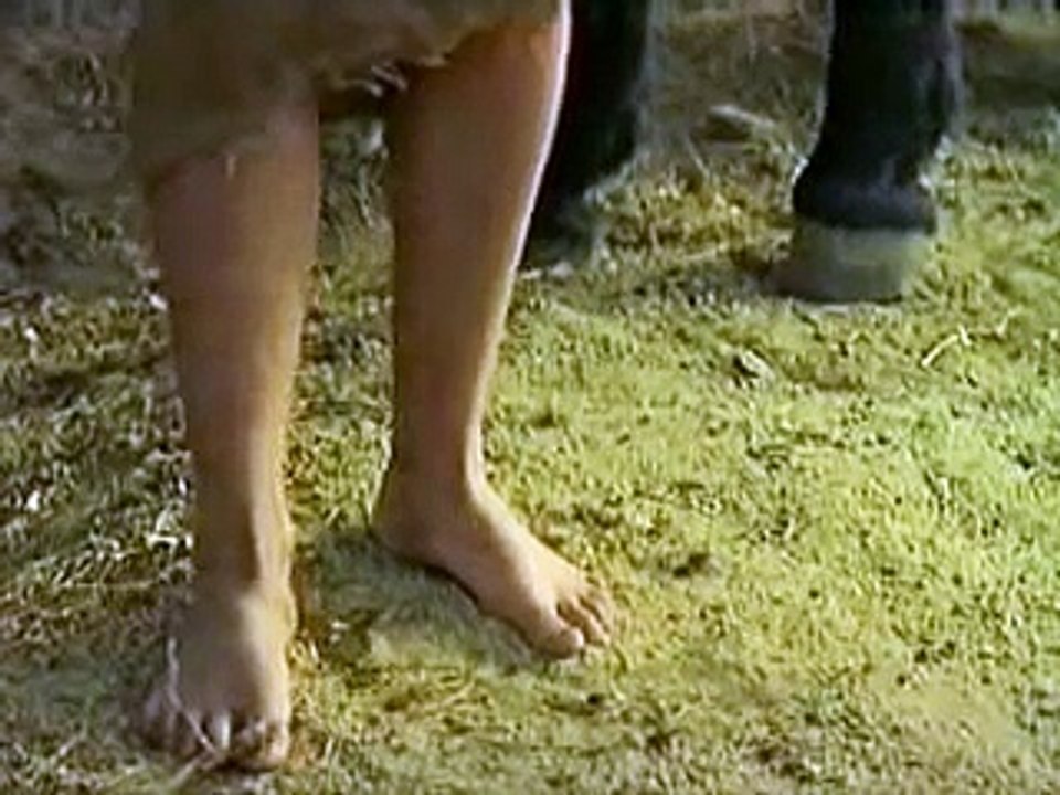 Inma de Santis en Leonor (1975)