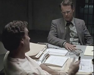 Cary Elwes in the Riverman