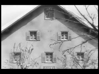 Robert Le Vigan dans l'Assassinat du Père Noël - 1941