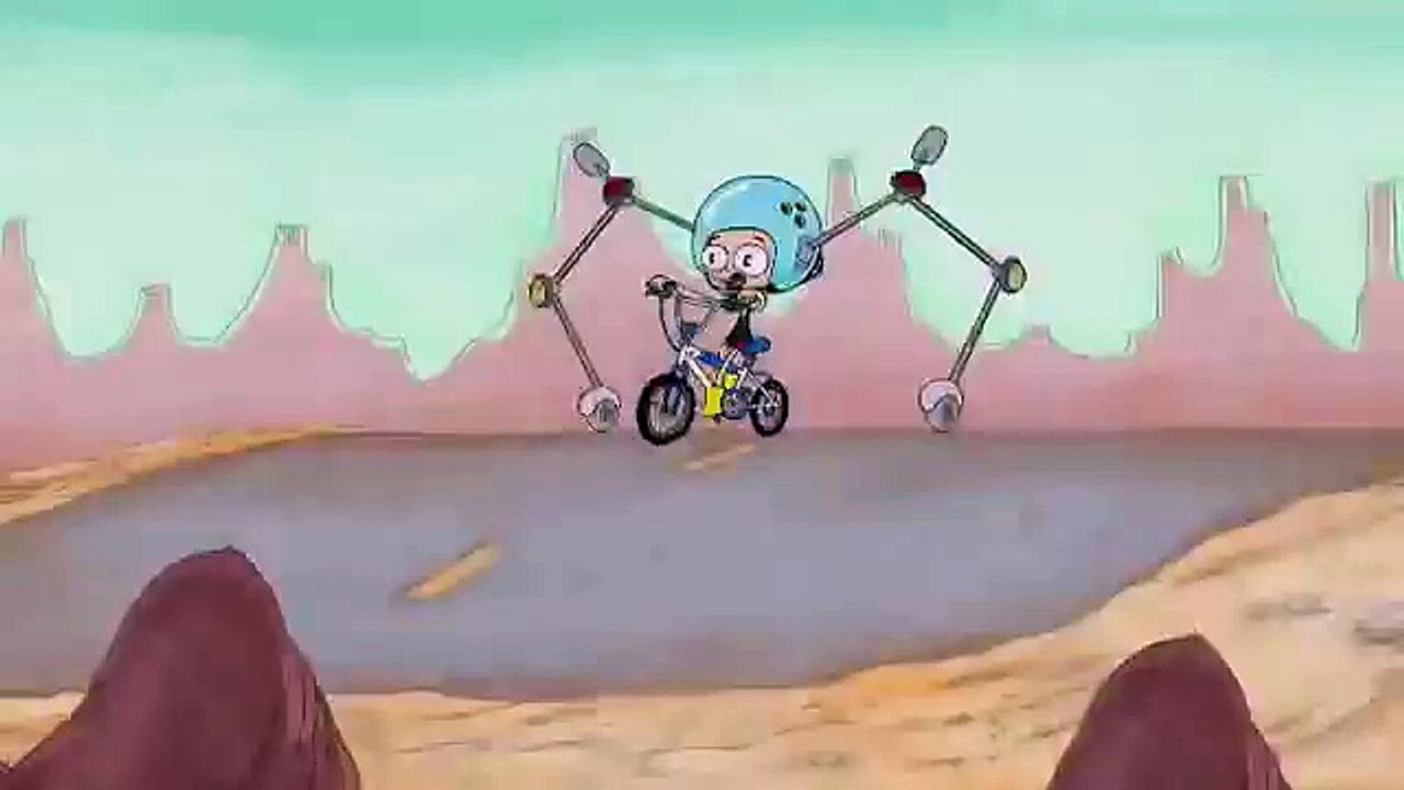 Irmão do Jorel/Jorel's Brother Teaser Promo (Cartoon Network Brazil)