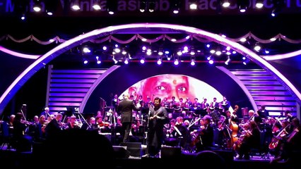 A.R.Rahman Tribute to Ilaiyaraaja