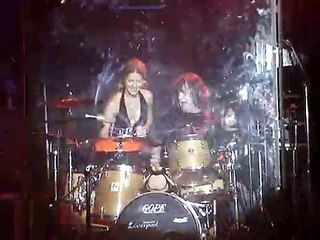 Kid Abelha Pintura íntima no Morro da Urca 18 nov 2006