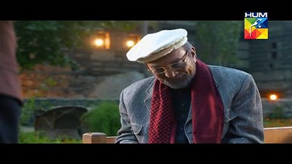 Diyar e Dil Episode 8 on Hum Tv in High Quality 5th May 2015