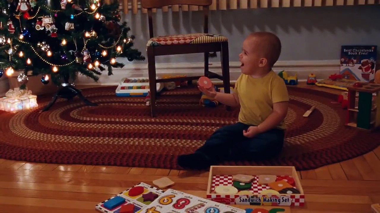 Happy Christmas TRAILER 1 (2014) - Anna Kendrick, Lena Dunham Movie HD