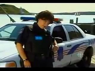 This hour has 22 minutes- Cops - Racial Profiling