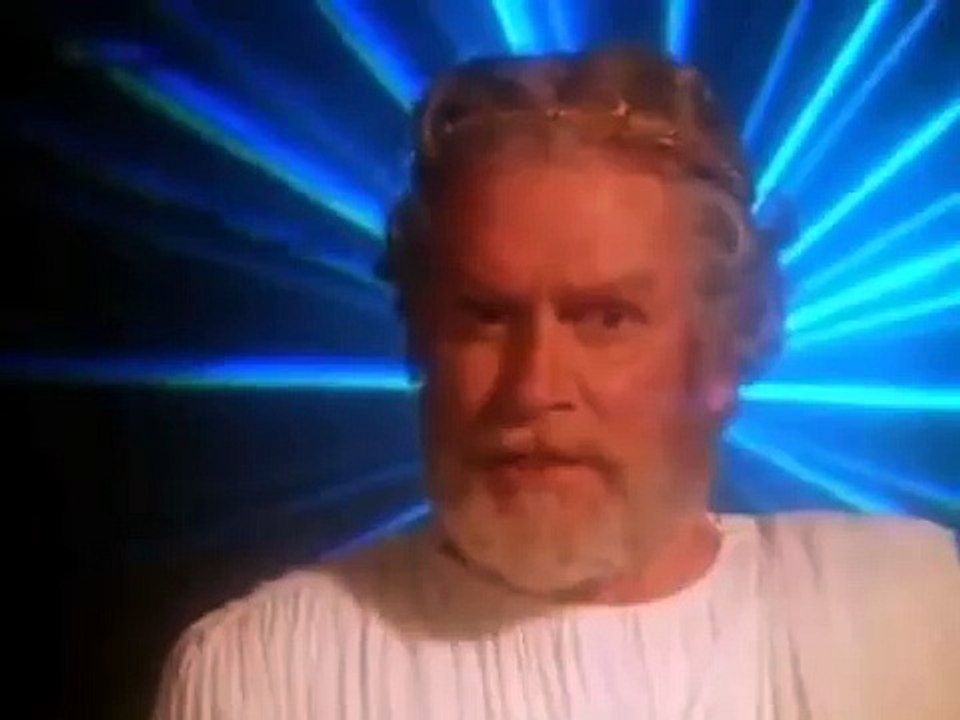 Clash of the Titans Trailer (1981)