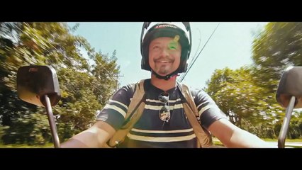 Palmas, eu gosto de tu | Trailer Oficial