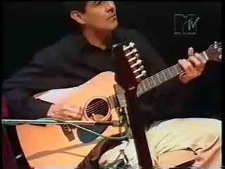 Kid Abelha no Balada MTV - parte 1