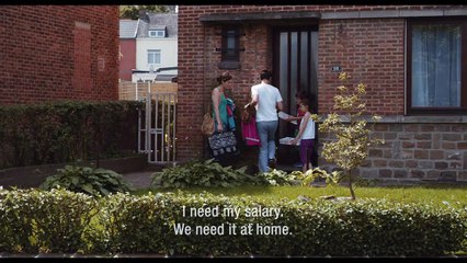 Two Days, One Night - Official Trailer | HD | Sundance Selects