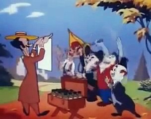Make Mine Freedom (1948) Legendado em Português BR