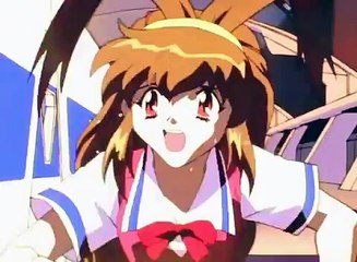 Battle Athletes AMV - Nothing Can Stop Us