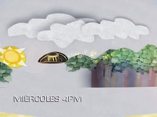 Donde Diablos Esta Umana - Miércoles 06/05