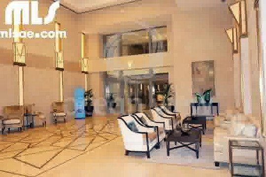 Fully furnished 2 BR with partial fountain views in 29 Boulevard Tower 1 - mlsae.com