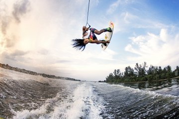 Who is that GUY? | Wakeboarder Guy Tanaka