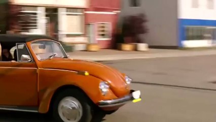 Cas & Dylan Official Trailer 1 (2014) - Richard Dreyfuss Comedy HD