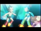 Preview of New Astro Boy - ravex Anime Short