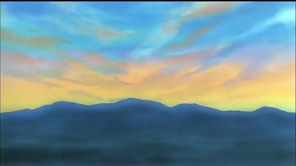 Tezuka Osamu's 13 Experimental Films - Muramasa