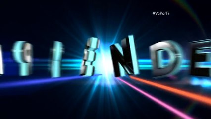 Enciende tu pantalla porque vamos por ti el 7 de septiembre