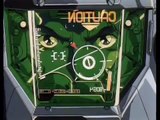 Metal Skin Panic - MADOX-01 Clip