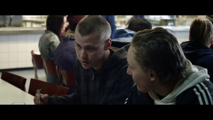 KORSO-elokuvan trailer