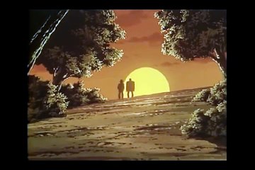 Lupin III Voyage to Danger (Jigen & Karen Tribute)