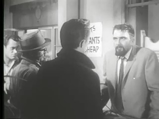 The Little Shop of Horrors (1960) - Trailer