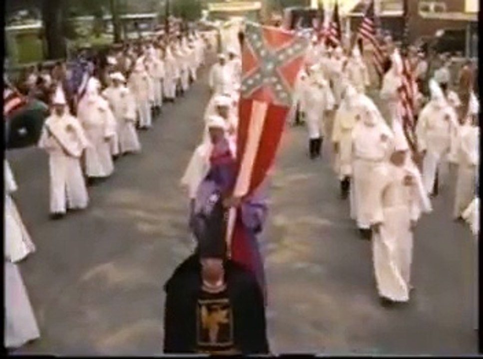 Once Upon A Time When We Were Colored Trailer